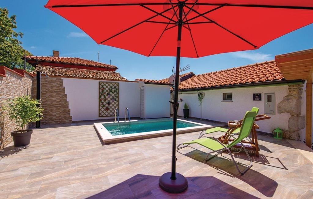 Studio-apartman-diana *